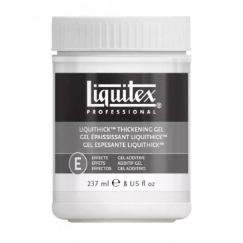 Liquithick Thickener Gel Medium