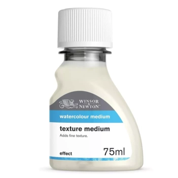 Winsor & Newton Médium texturé aquarelle 75 ml