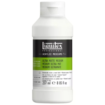Medium Jarpaque Liquitex Additive 273ml