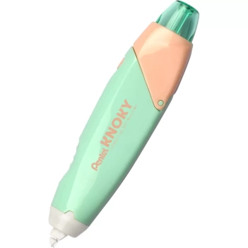 Pentel Knoky Pastel Mint Correction Tape