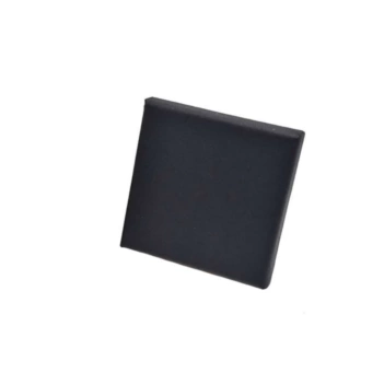 Phoenix Mini Canvas 7x7cm Zwart 