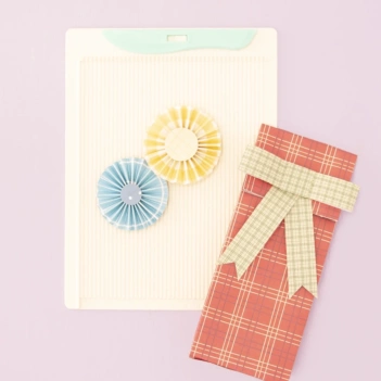 Craftelier Basics Mini Score Board

