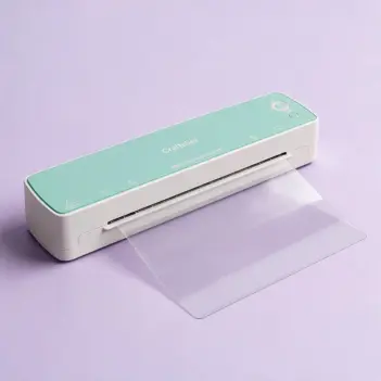 Craftelier Minty Laminator and Hot Foil Applicator