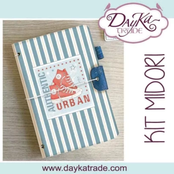 Dayka Midori Set Urban