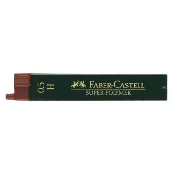 Minas H Super-Polymer Faber-Castell 0.5