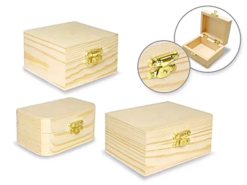 Multicraft Mini Box