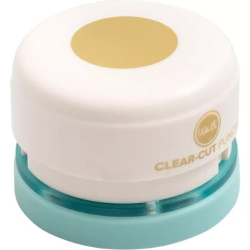 We R Memory Keepers Circle Magnetic Mini Punch