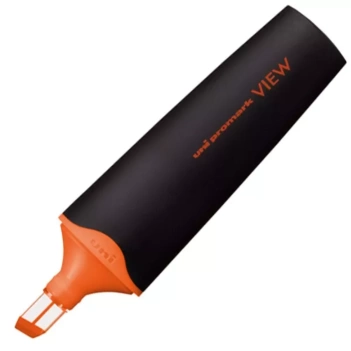 Promark USP-200 Pennarello Uni-Ball Arancione