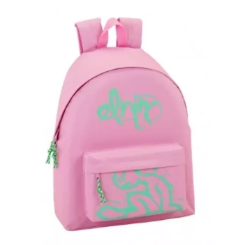 Rosa „El Niño“-Rucksack  42 cm