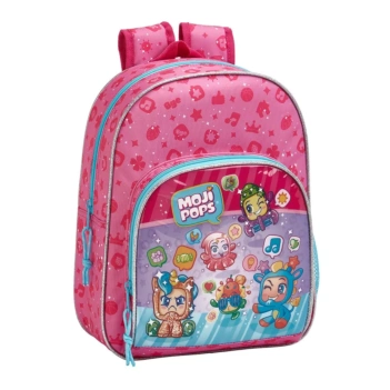 Mojipops-Kinderrucksack
