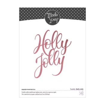 Dies Gift Card Holder ModaScrap