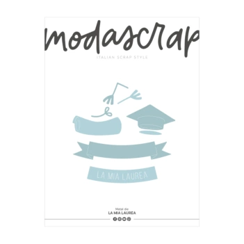 La Mia Laurea ModaScrap stirbt