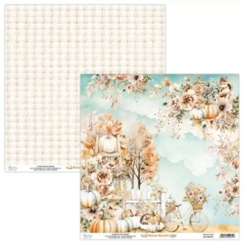 Papel 3 Autumn Splendor Mintay 30x30cm