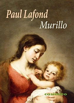Murillo P Lafond English