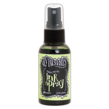 Tinta Dylusions en Spray Mushy Peas