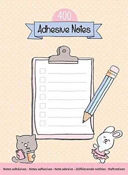 Sticky Notes So Cute Artemio