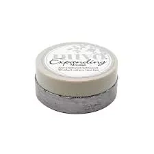 Nuvo Expanding Mousse Gray Matter