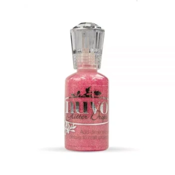 Nuvo Sherbet Shimmer Glitter Drops