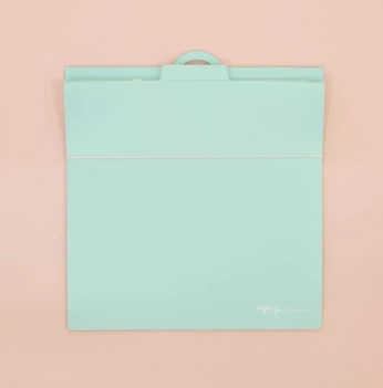 Organizador Extensível de Parade para Papéis Craftelier 37x37cm
