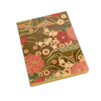 Kartos Notebook Oriental A5