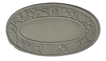 X-Molde Sieraden van Metalforma voor gravures