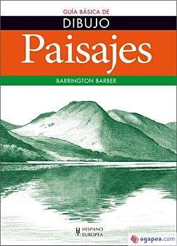 Basics voor grafiek met tekeningen B Barrington Engels