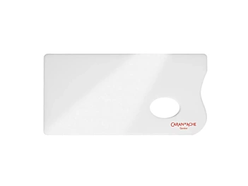 Grobe Palette von Caran d'Ache