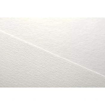 Papel acuarela blanco natural Goldline Clairefontaine 50x65cm 300gr/m2