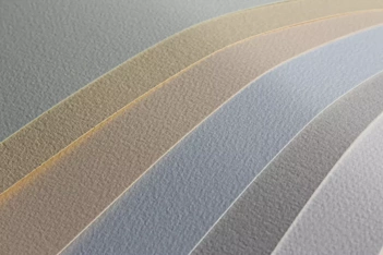 St Cuthberts Mill Bockingford Aquarellpapier 300g/m² 56x76cm 