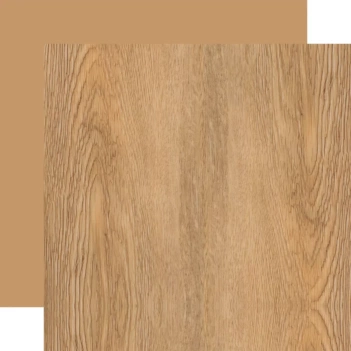 Papel Natural Warm Wood Grain Echo Park 30x30cm