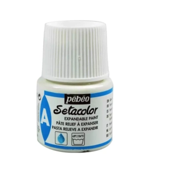 Pebeo Expandable Paste 45ml

