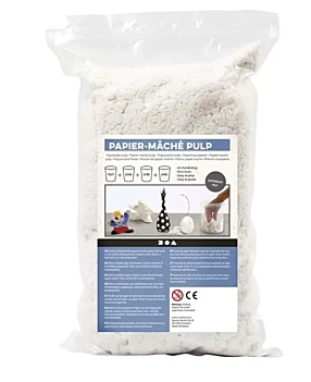 Creativ Company Paper Mache Paste 