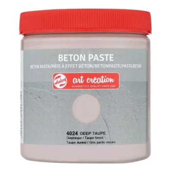 Talens beton paste 250ml