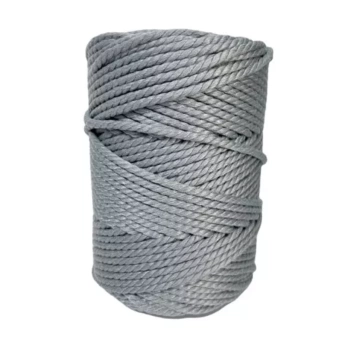Corda Macrame Perla Esterna Casasol 3mm