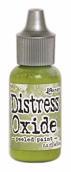 Tim Holtz - Reink for Distress Ink Oxide Peeled Paint