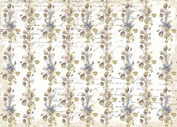 Reliure Tissu A Day To Remember Enfant PapersForYou 70x50cm
