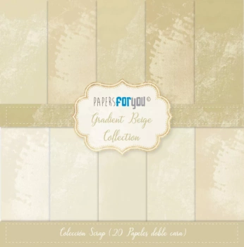 Paper Little Prince Le Petit Prince PapersForYou 30x30cm