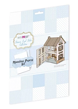 Paper Little Prince Le Petit Prince PapersForYou 30x30cm