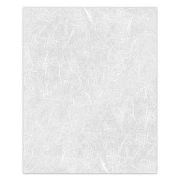 PapersForYou Reispapier Cloud 50x70cm