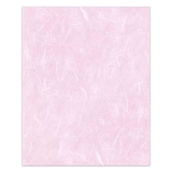 PapersForYou Rijstpapier Crystal Rose 50x70cm