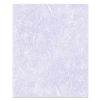 PapersForYou Rijstpapier Lavender 50x70cm
