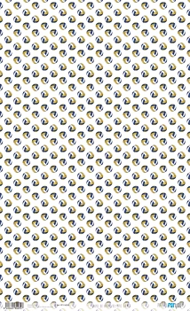 Papel de Arroz Olympic Games II PapersForYou 54x33cm