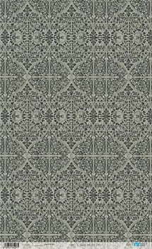 Rijstpapier Ancient Times PapersForYou 54x33cm

