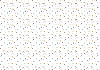 Tela de Encuadernar Crazy Dots PapersForYou 70x50cm