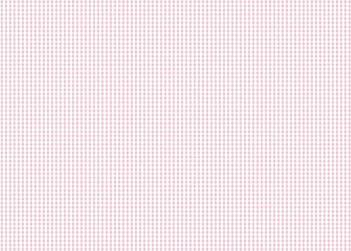 Tela de Encuadernar Vichy Mini Rosa Bebé PapersForYou 70x50cm