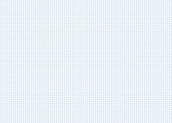 Tela de Encuadernar Vichy Mini Azul Bebé PapersForYou 70x50cm