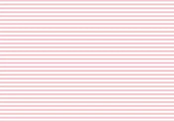Tela de Encuadernar Raya Rosa Bebé PapersForYou 70x50cm