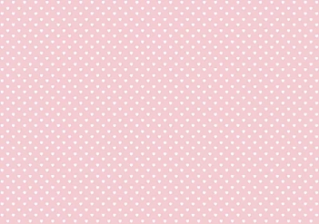 Tela de Encuadernar Corazón Blanco Rosa Bebé PapersForYou 70x50cm