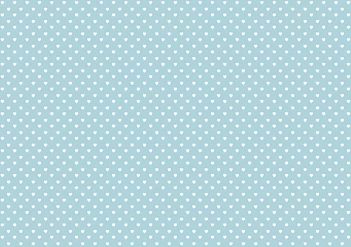 Tela de Encuadernar Corazón Blanco Azul Bebé PapersForYou 70x50cm