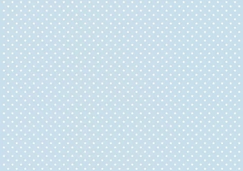 Tela de Encuadernar Estrella Blanca Azul Bebé PapersForYou 70x50cm